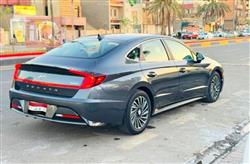 هیوندای سۆناتا